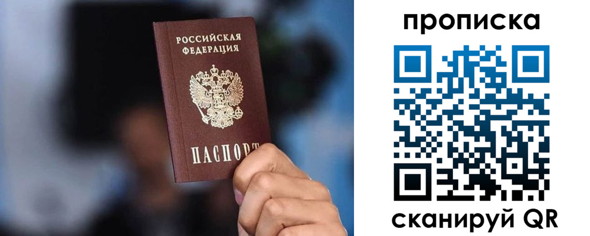 прописка законно в Россоши